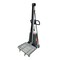 Pake Handling Tools Powered Roller Platform Lift Trucks, 330lb, 61in Lift Height PAKWP02-RP01 - alternate 7