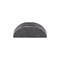 Auveco (No. 11) 3/16in x 7/8in Woodruff Keys 1035 Steel, 100PK 3885 - alternate 1