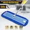 Gritt Commercial All-In-One 36'' Microfiber Dust Mop Set With 72 Telescopic Handle GRI174-36-T - alternate 8