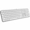 Logitech MX Keys S (Pale Grey) 920011559 - alternate 1