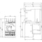 Siemens Overload Relay, 1NC/1NO, 0.10 A Min current, 0.40 A Max current 3RB3016-1RB0 - alternate 6