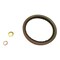 Caterpillar KIT-OIL SEAL, CATERPILLAR OEM 4352224 4352224 - alternate 5