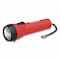 Eveready Industrial General Purpose LED Flashlight, 2 D Sold Separately, Red EVEL25IN - alternate 4
