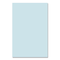 Lettermark Colors 30% Recycled Multipurpose Color Paper, 20 lb Bond Weight, 8.5 x 14, Blue, 5000PK 94286 - alternate 4