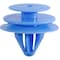 Auveco Infiniti & Nissan Quarter Trim Panel Retainer, 25PK 22897 - alternate 1