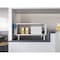 Koolmore Two-Shelve Commercial Take Out Warmer Cabinet with Touch Screen in Stainless-Steel, UL KM-WSC-T2 - alternate 10