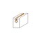 Cmt WEATHERSEAL BITS D=9/64in S=1/4in 813.001.11 - alternate 3