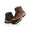 Handpoint Mens 6 in Steel Toe Work Boots-Slip Resistant, Puncture Resistant, Water Resistant, 9 84316EE-9 - alternate 7