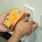 Hiltex Digital Automotive Multimeter Diode & Transistor Tester 40508 - alternate 7