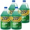 Zep Cleaner/Degreaser, 1 Gal Bottle, Liquid, Green, 4 PK ZU0567128 - alternate 8