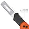 Klein Tools FLICKBLADE Folding Carpet Utility Knife 44310 - alternate 5