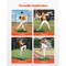 Vevor 31 in Pitching Mound Portable Pitcher Mound Baseball Softball Outdoor Training PGK-TU1 - alternate 7