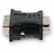 Add-On Addon  Of Dvi-I 29 Pin Male To Vga Female Black Adapter, PK5 DVII2VGAB-5PK - alternate 6
