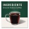 Starbucks Coffee, Pike Place Roast, K-Cup, Coffee, 4.24 lbs, 96 PK 12434812 - alternate 9
