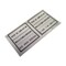 Komatsu PLATE, KOMATSU OEM 569-93-89A40 569-93-89A40 - alternate 2