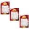 3M Command Large Utility Hooks Multi-Pack, 3-Piece Set, 3PK 7100089632 - alternate 1