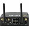 Perle Systems Perle IRG5541 Wi-Fi 5 IEEE 802.11ac 2 SIM Cellular, Ethernet Modem/Wireless Router 08000399 - alternate 1