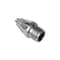 Guardair Aluminum Nozzle 80LJ 80LJNA - alternate 2