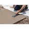 Marshalltown Concrete Finishing Trowel, Stainless Steel, 14 x 4 inch Trowel FT144 - alternate 5