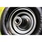 Antego 11x6.00-5 Tire wheel Assy to perfectly replace Ariens/Gravely 07101105. Fits on Ikon XL ZT A5300610810804116005 - alternate 6