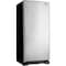 Danby Products Danby Apartment Size Refrigerator, 17 Cu.Ft. Capacity, Black Stainless Steel DAR170A3BSLDD - alternate 1