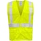 Ironwear Hi-Vis Safety Vest M Class 2 , Zipper 5 Pockets 1284-LZ-RD-MD - alternate 1