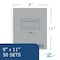 Roaring Spring Lab Notebooks, 11"x9", 50 sets Yellow/White 77647 - alternate 5