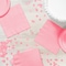 Touch Of Color 6.5" x 6.5" Classic Pink Napkins 600 PK 139190135 - alternate 3