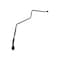 John Deere OIL LINE, OEM AT225576 - alternate 3