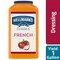 Hellmanns Classics French Salad Dressing Jug, 1 Gallon 84120337 - alternate 3