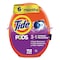 Tide Laundry Detergent, Tub, Powder/Gel, Spring Meadow, 4 PK 03250 - alternate 14