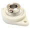 Edt FLANGEANGED BLOCK BEARING PA2GD7-19-LK - alternate 3