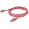 Add-On 7FT RJ-45 MALE TO RJ-45 MALE STRAIGHT PINK CAT5E UTP COPPER PVC PATCH ADD-7FCAT5E-PK - alternate 1