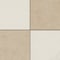 Ackland Alme Alvoro 24 in. x 24 in. Matte Marble Look Checkered Porcelain Floor and Wall Tile, 4PK AKNPTALMALVO24X24M-CA - alternate 7