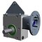 Cone Drive WORM GEAR REDUCER B061140.TAPVJ - alternate 3