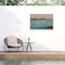 Trademark Fine Art Outdoor Canvas Art Marcus Jules 'Mouth of Kyrkesund' Wall Art for Patios, or Gardens GRL00894-OC3047WR - alternate 1