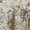 Homeroots 3' X 5' Brown And Ivory Abstract Washable Indoor Outdoor Area Rug 612605 - alternate 6