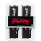 Kingston 16GB 6000MT/S DDR5 CL36 DIMM KIT OF 2 FURY BEAST RGB EXPO KF560C36BBEAK2-16 - alternate 2