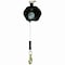 Malta Dynamics EdgeHog Self-Retracting Lifeline, 6 ft. Length, 1 Leg(s), 310 lb Weight Capacity LE3261 - alternate 7