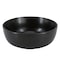 Studio 3B Mio Modern Coupe 6 Piece 6.5 Inch Round Stoneware Bowl Set in Pepper 143207.01 - alternate 5