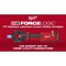 Milwaukee Tool Crimper, 21.1" L, 3.6" W, 6.1" H 2876-20 - alternate 14