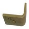 Cnh BRACKET, CNH OEM 76066330 76066330 - alternate 4