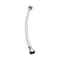 Plumb Pak EZ Series Sink Supply Tube, 1/2ininlet, FIPinlet, 1/2in Outlet, FIP Outlet, Vinyl Tubing, 36in L PP23453 - alternate 1