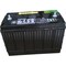 John Deere DRY CHARGED BATTERY, JOHN DEERE OEM TY24546 TY24546 - alternate 1