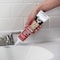 Dap Kwik Seal Plus 5.5 Oz. Biscuit Premium Kitchen & Bath Adhesive Sealant 7079818539 - alternate 6