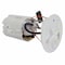 Motorcraft Fuel Pump and Sender Assembly,  PFS1197 - alternate 8