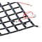 Mytee Products 105in x 120in Heavy Duty Cargo Net with D Rings & CamBuckle Ratchet Straps CN105120D-C - alternate 5