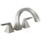 Delta Trillian: Two-Handle Roman Tub Trim T2746-SS-PR - alternate 1