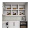 Daltile Lavaliere Natural Stone Harlequin Mosaic, 6.90 Sqft per Carton, 10PK LV13HRLQNMS1L - alternate 4
