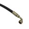 Cnh HOSE, CNH OEM 31-2067 31-2067 - alternate 5